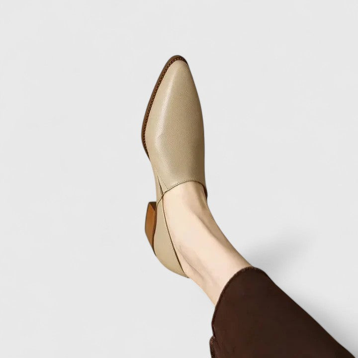 Kyadae - Orthopedische schoenen