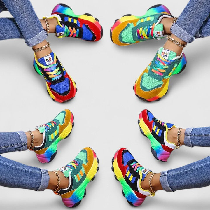 Chrystane | Orthopedische schoenen