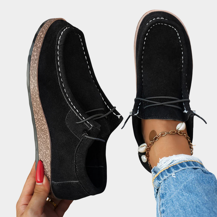 Lena │ Lichte en ultracomfortabele schoenen