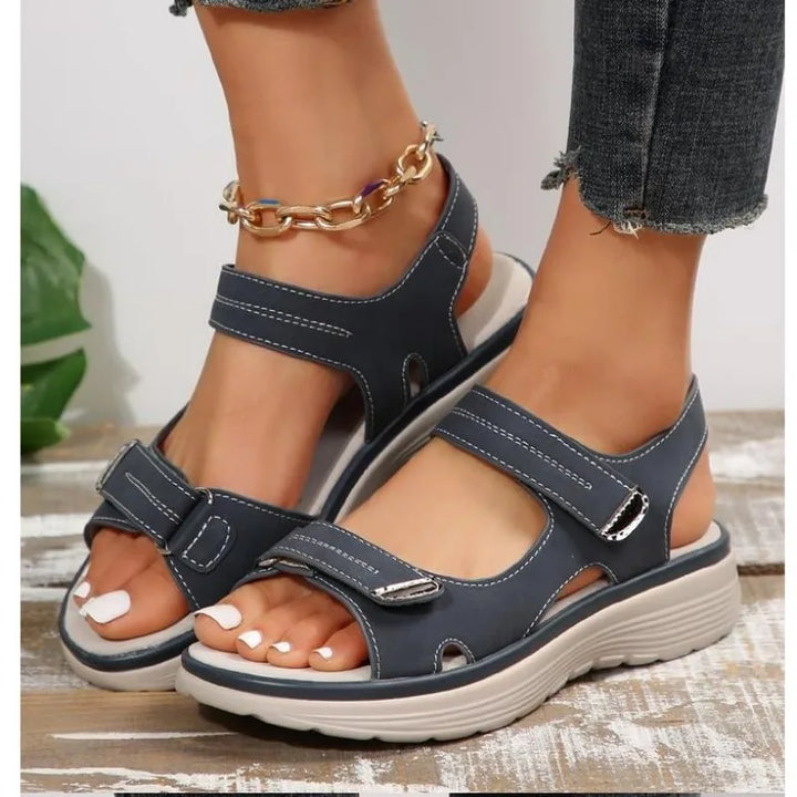 Rosalie | Orthopedische sandalen
