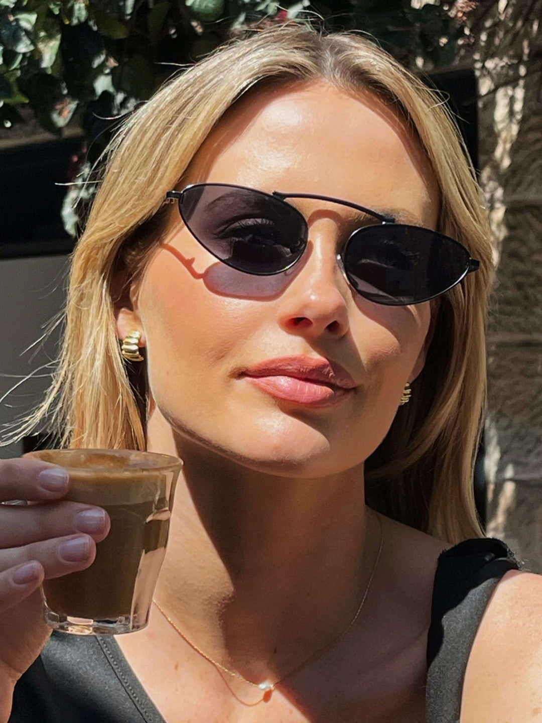 Navaya | Luxe bril