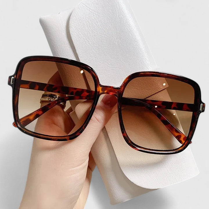Emalynn | Elegante zonnebril