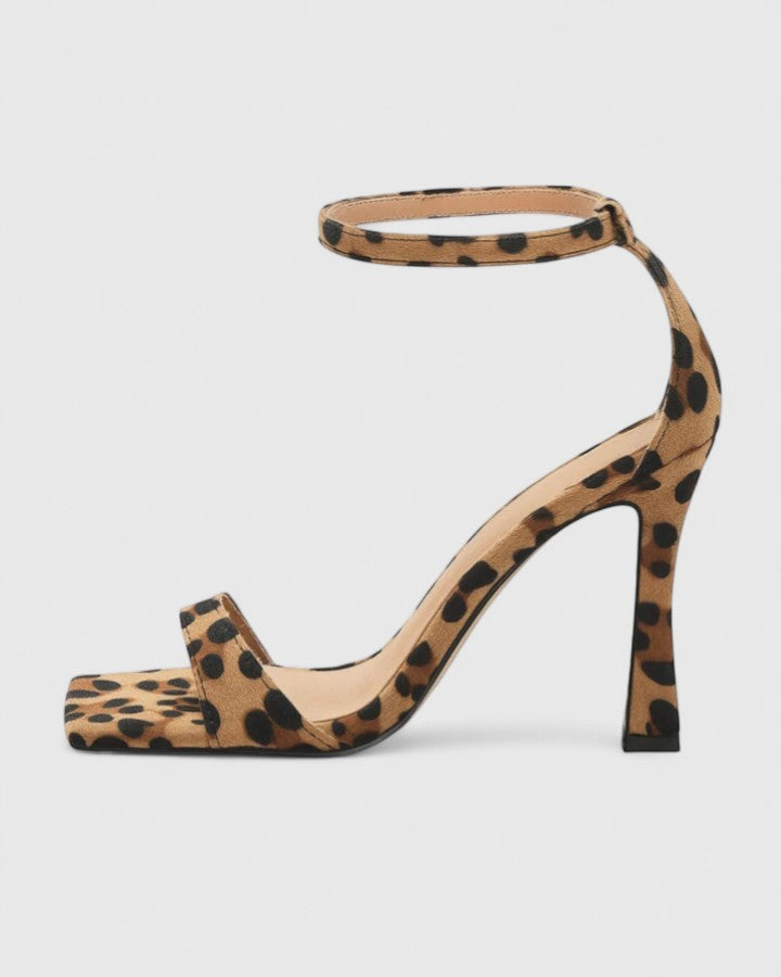 Evalisse | Elegante hakken