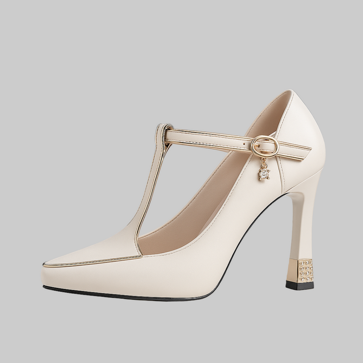 Zoey™ | Orthopedische hakken