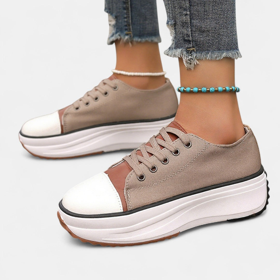 Eveloise™ | Comfortabele sneakers