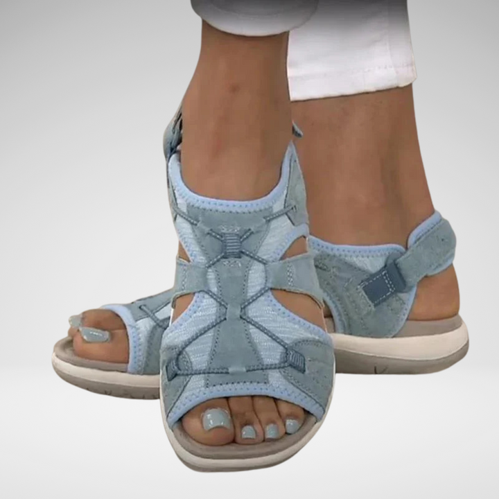 Janneke | Orthopedische sandalen
