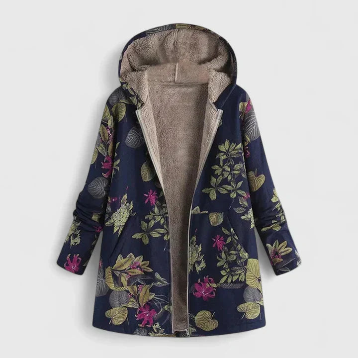 Florenziah | Comfortabele jas