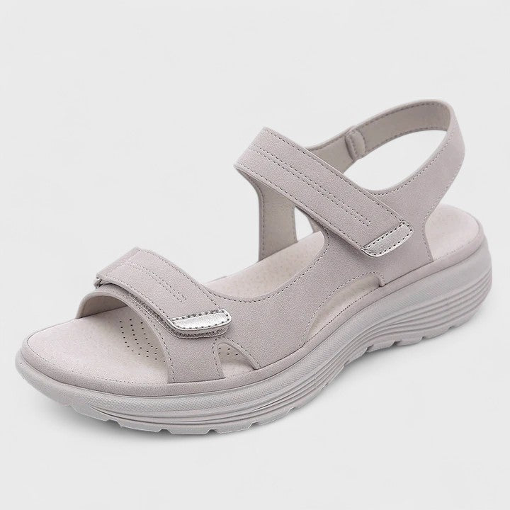 Heidi - Elegante orthopedische sandalen