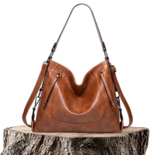 Rebecca™ | Elegante tas met klep