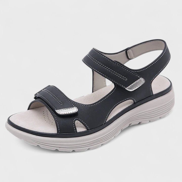 Heidi - Elegante orthopedische sandalen