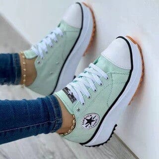 Rian | Orthopedische damessneakers