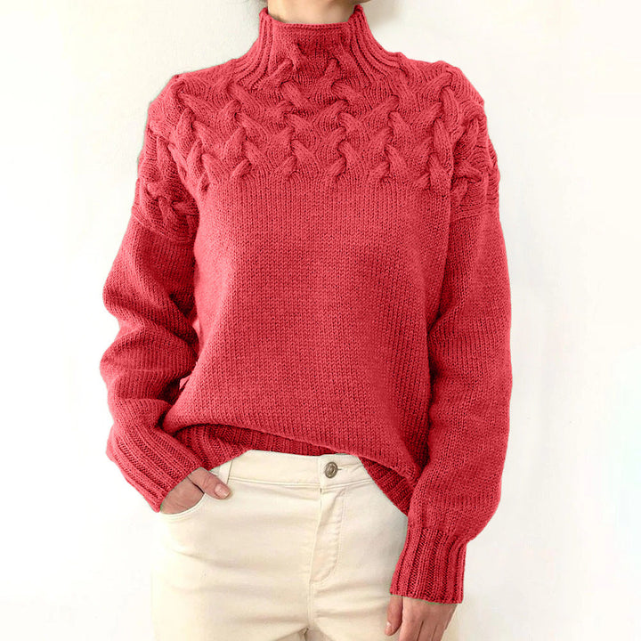Elena | Warme coltrui