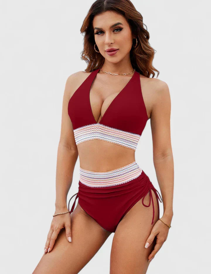Jayzelliah | Elegante bikiniset