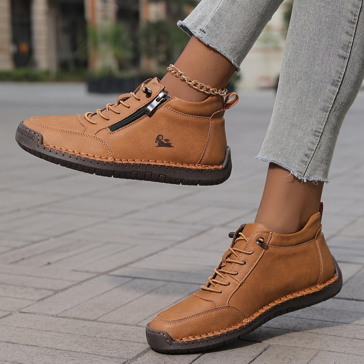 ErgoVita™ – Sneakers met therapeutisch comfort