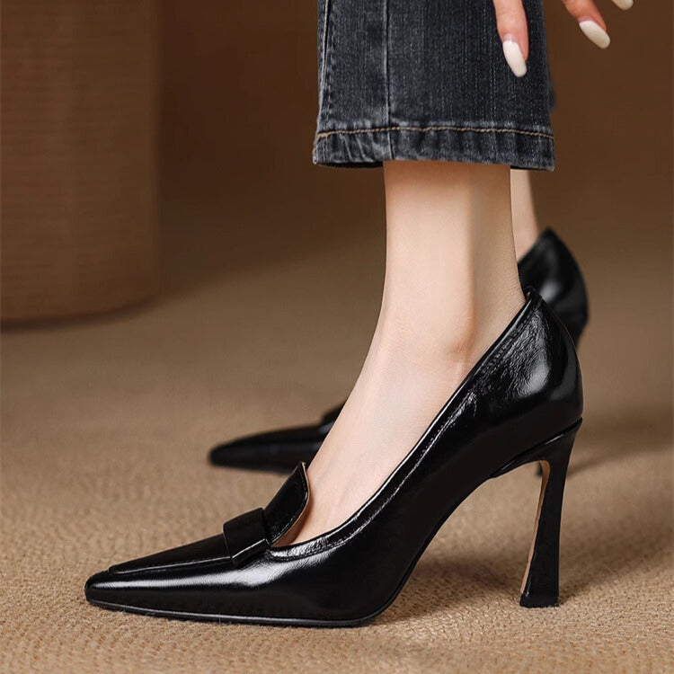 Selair | Elegante hakken