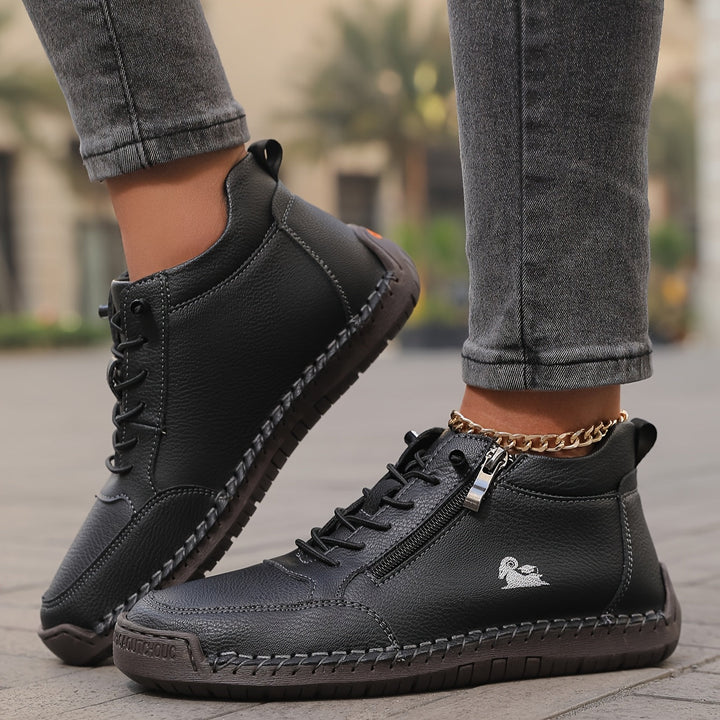 ErgoVita™ – Sneakers met therapeutisch comfort