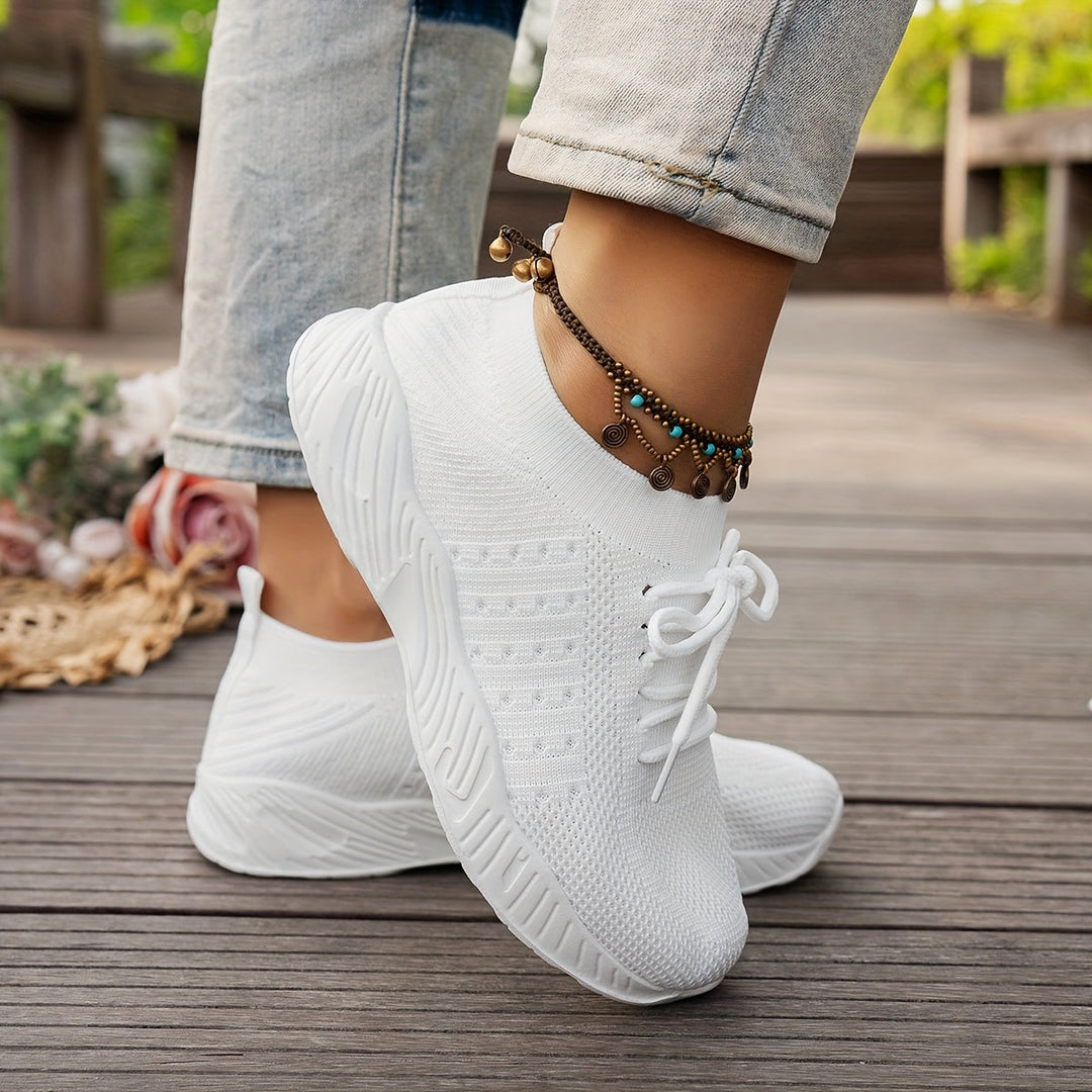 Lea | Lichte comfortsneakers