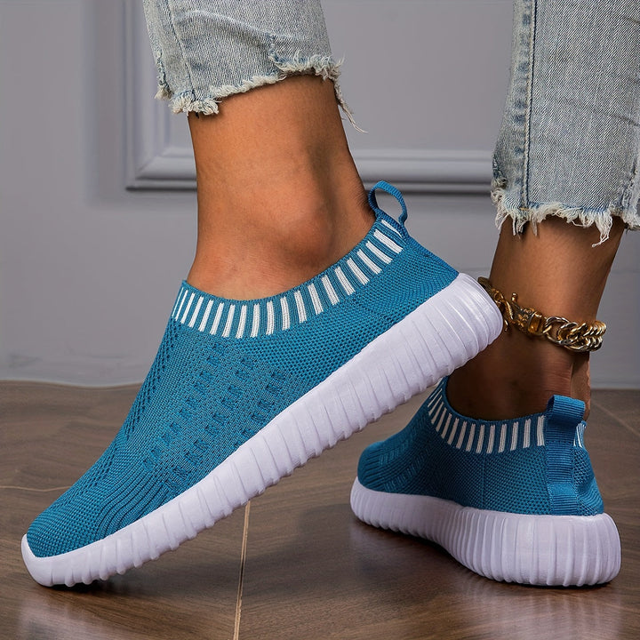 Ultralichte antislip soksneakers