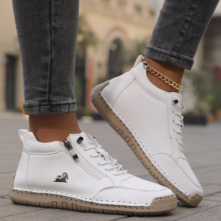 ErgoVita™ – Sneakers met therapeutisch comfort