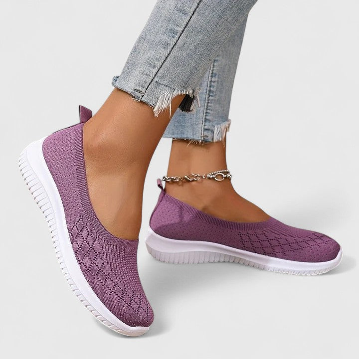 Odara | Orthopedische instapschoenen