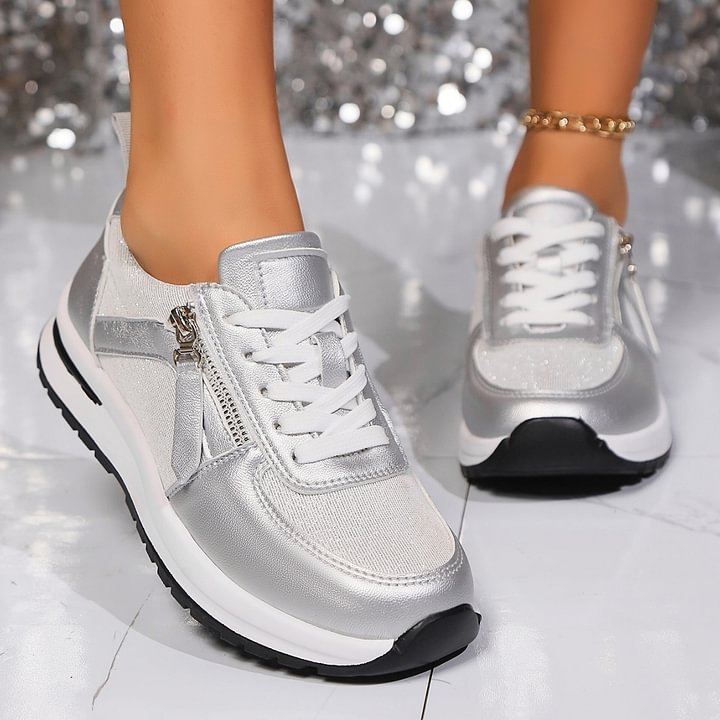 Ashlyn™ | Orthopedische sneakers