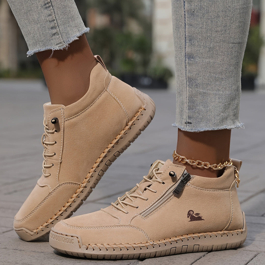 ErgoVita™ – Sneakers met therapeutisch comfort