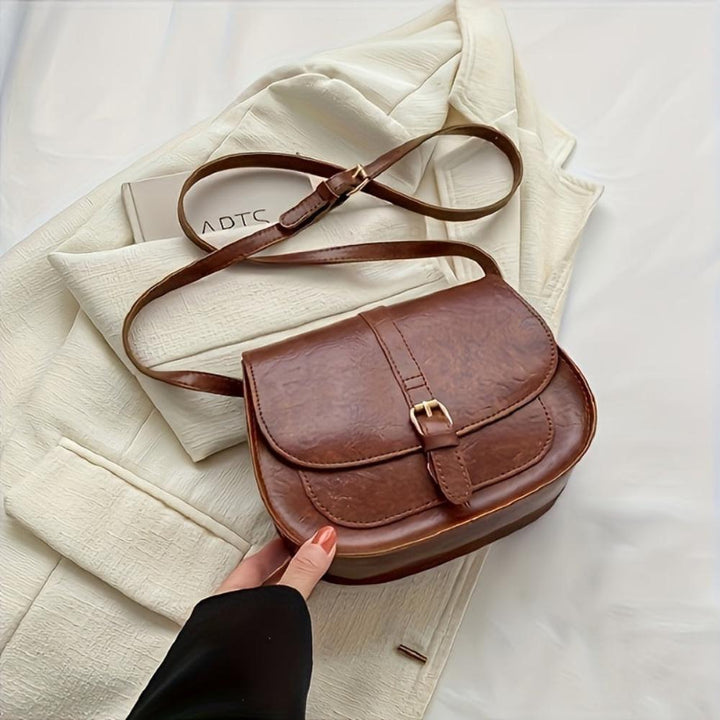 Evelyn™ | Klassieke schoudertas