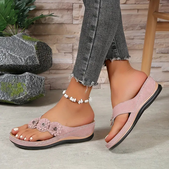 Adele | Orthopedische comfortsandalen