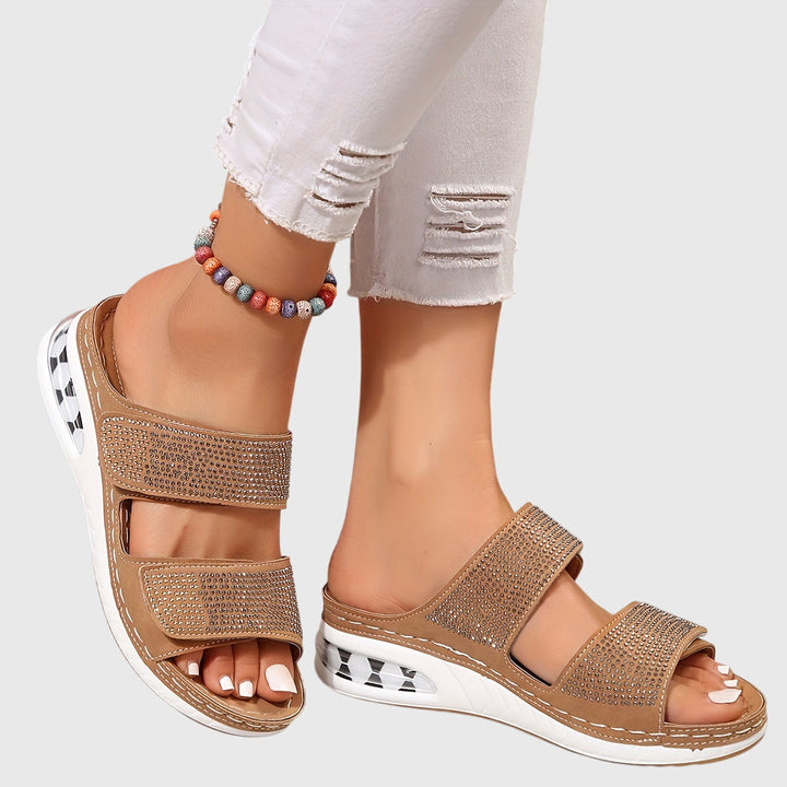 Elice - Ondersteunende orthopedische sandalen