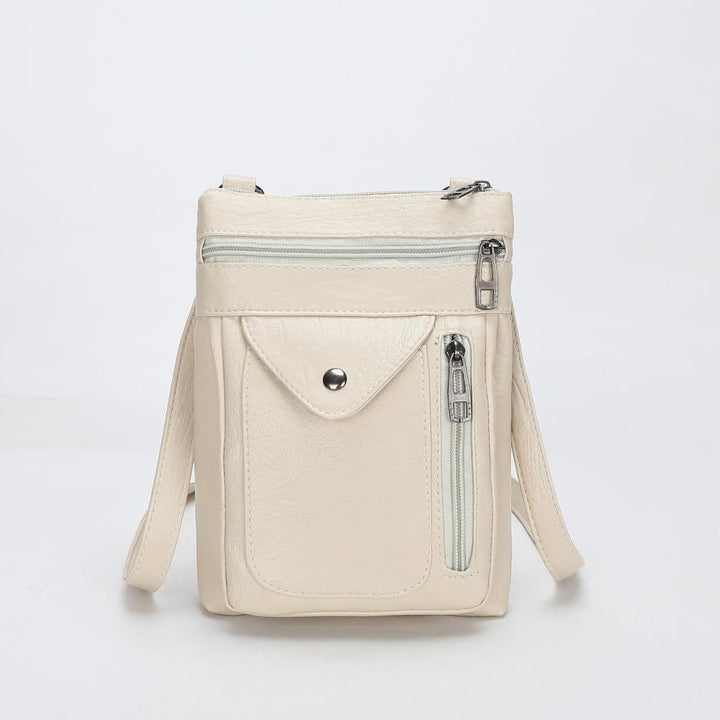Sophie™ | Vintage schoudertas