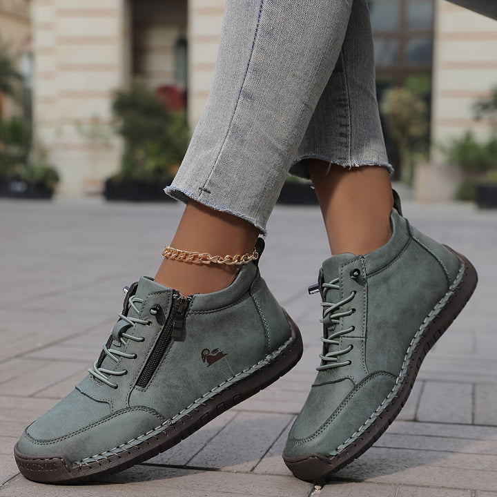 ErgoVita™ – Sneakers met therapeutisch comfort
