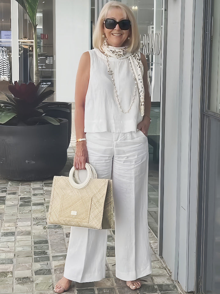 Cyrell - Casual-elegante set