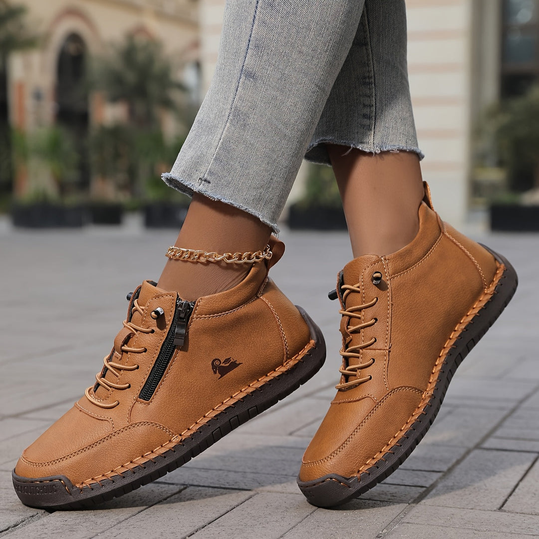 ErgoVita™ – Sneakers met therapeutisch comfort