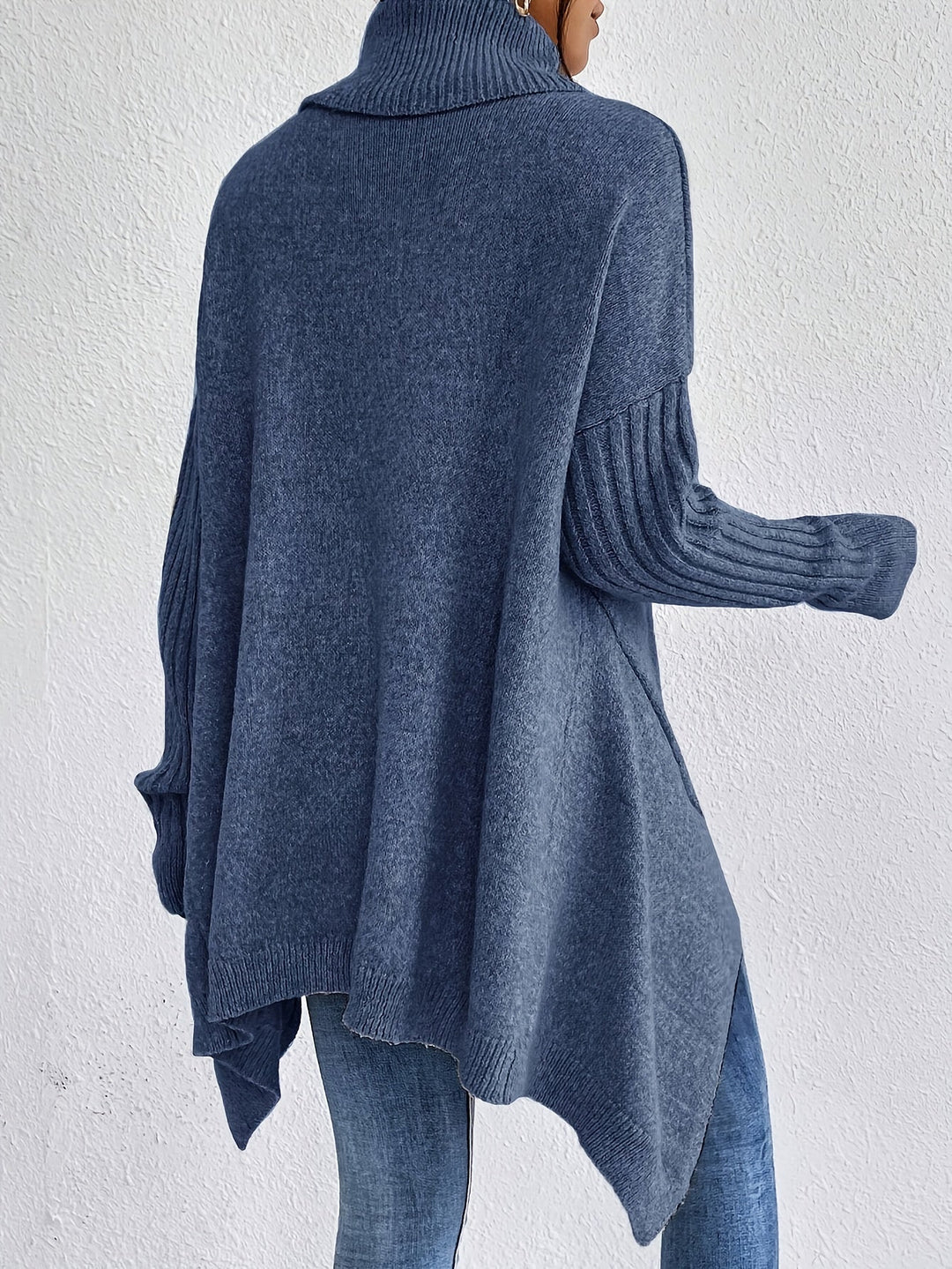 Audrey | Comfortabele trui
