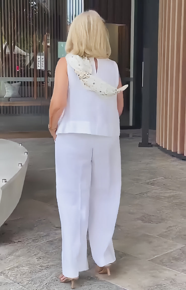 Cyrell - Casual-elegante set