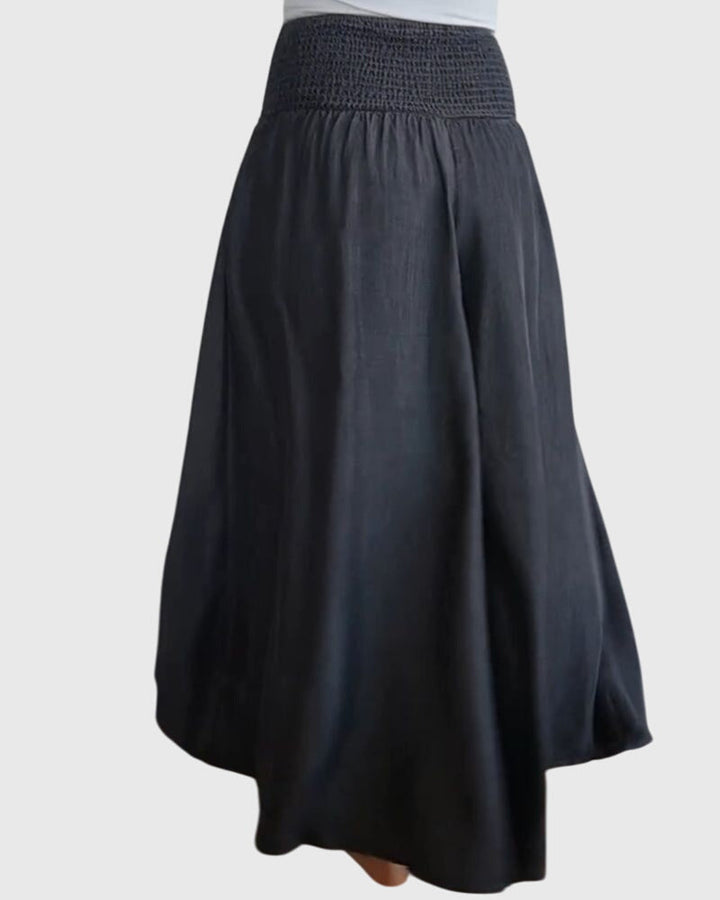 Isabella™ | Comfortabele broek met elastische taille