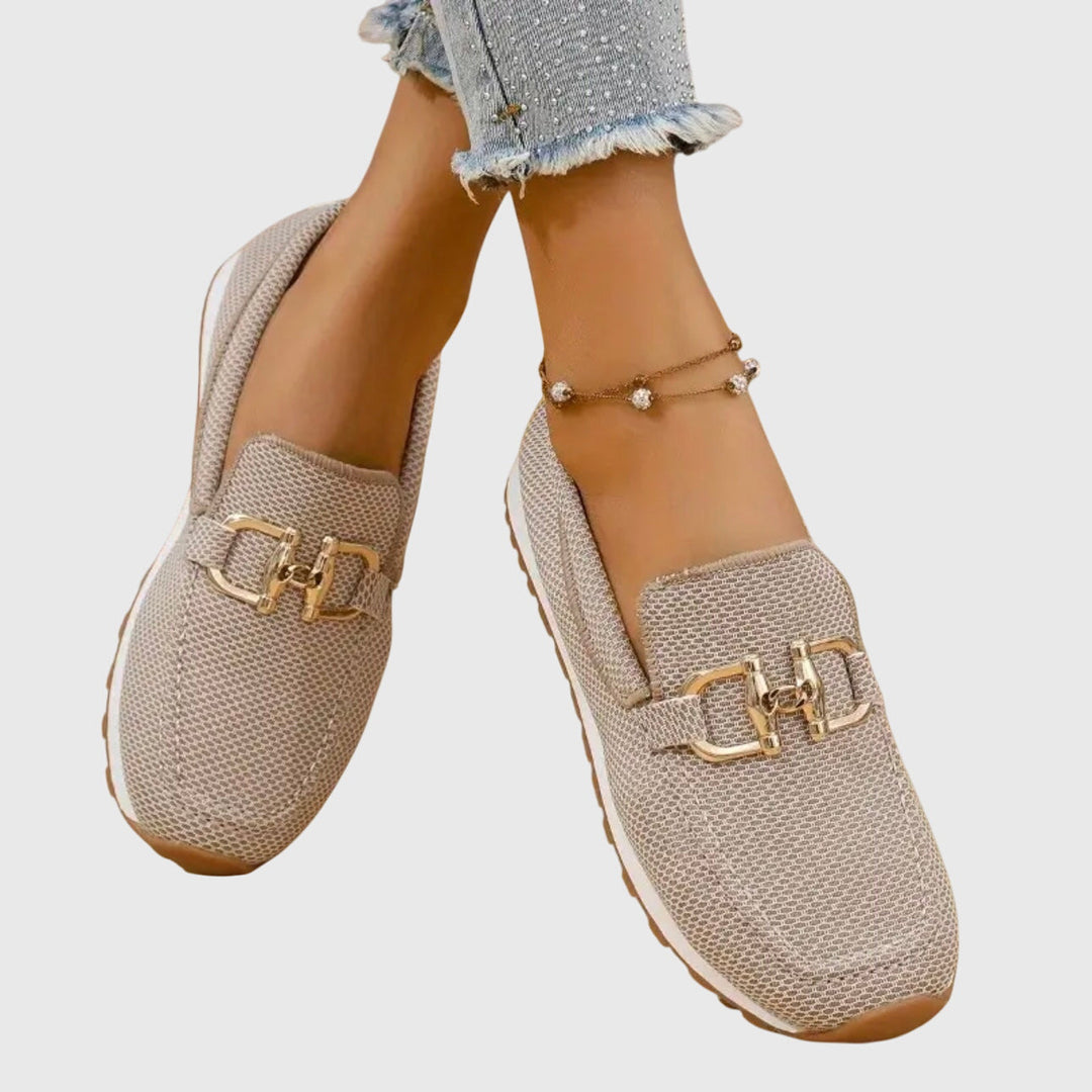 SUSIE | ORTHOPEDISCHE LOAFER-SNEAKERS