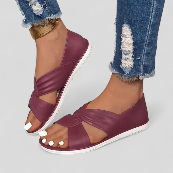 Bo | Orthopedische sandalen