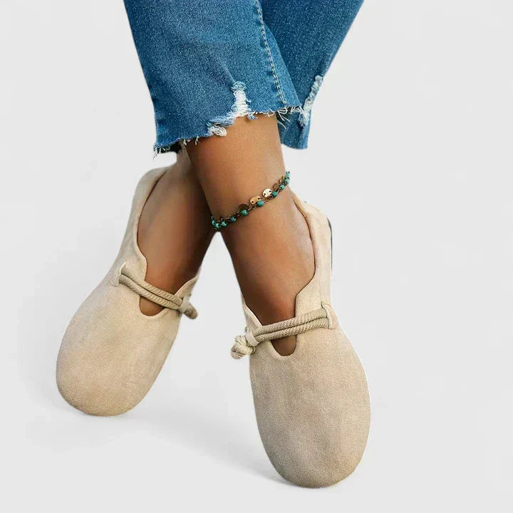 Esmee | Orthopedische loafers