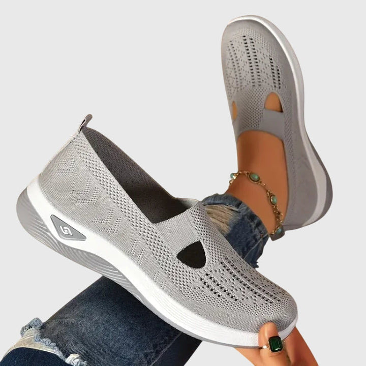 Lora™ orthopedische wandelschoenen