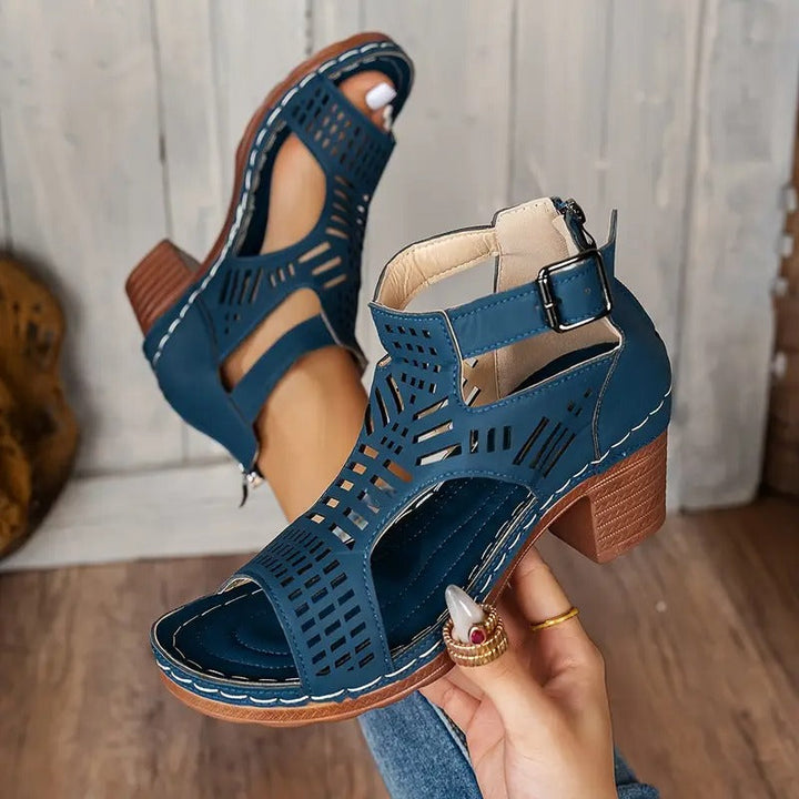 Marloes | Ergonomische sandalen