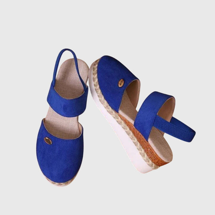 Calista - Orthopedische comfortsandalen