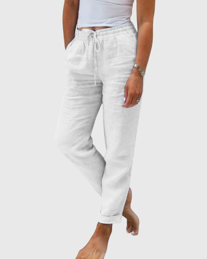 Margaret™ | Elegante damesbroek
