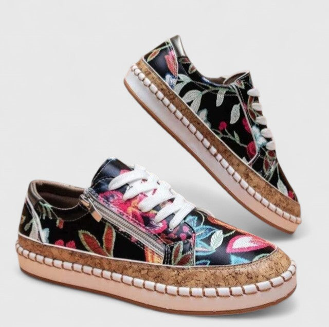 Olisette | Orthopedische schoenen