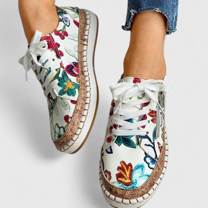 Olisette | Orthopedische schoenen