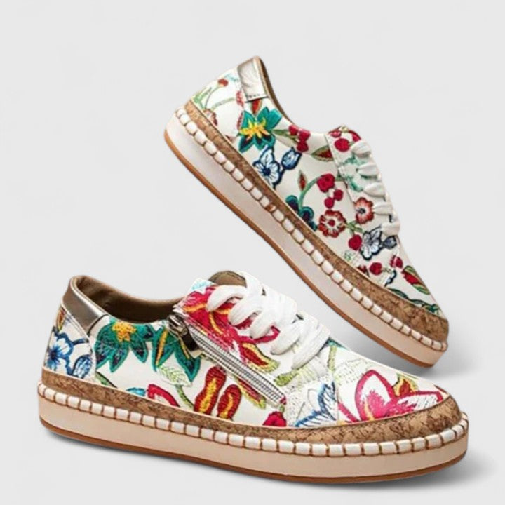 Olisette | Orthopedische schoenen