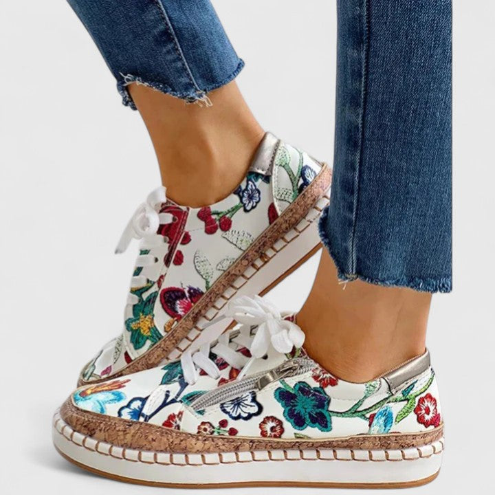 Olisette | Orthopedische schoenen