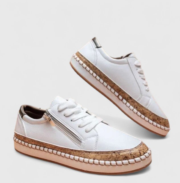 Olisette | Orthopedische schoenen