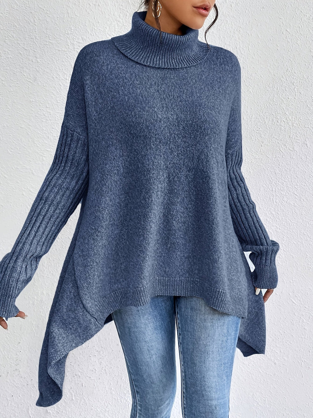 Audrey | Comfortabele trui