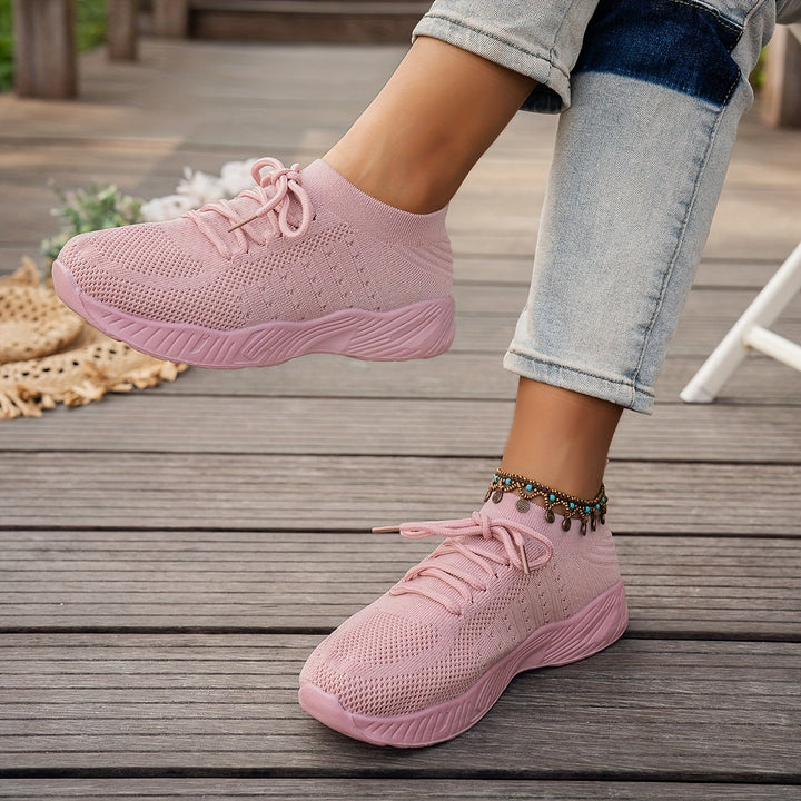 Lea | Lichte comfortsneakers